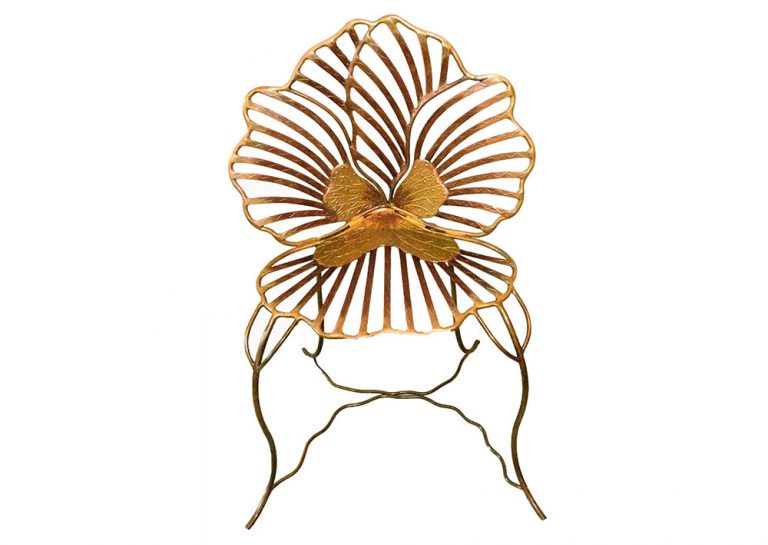 Pansy chair