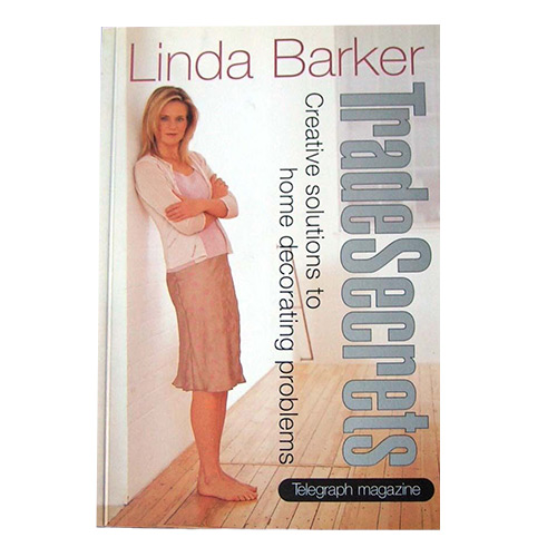 Linda Barker Trade Secrets