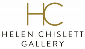 Helen Chislett Gallery logo