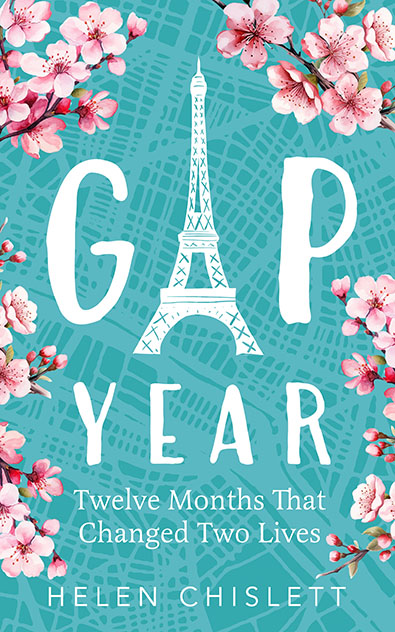 Gap Year by Helen Chislett
