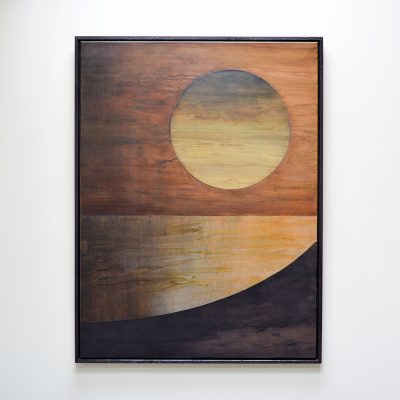 Eclipse wall panel