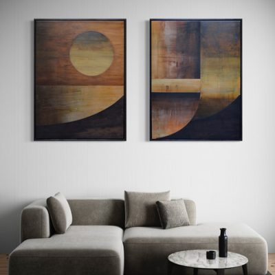 Eclipse and Origin wall panels
