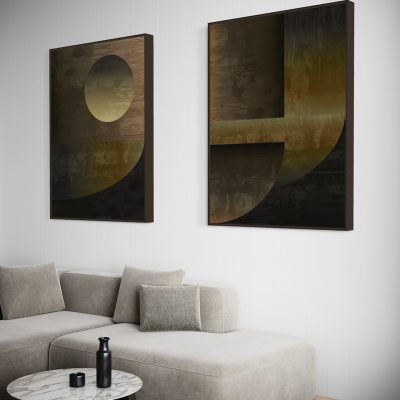 Eclipse and Origin wall panels