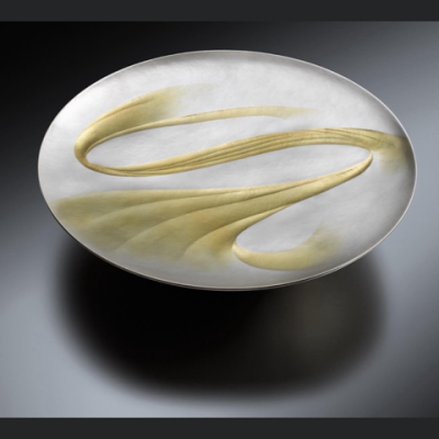 Dance in The Night Sky bowl