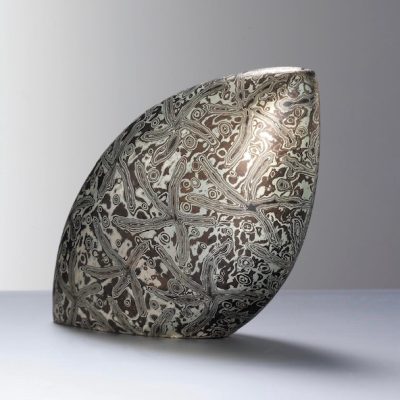 Mokume Gane