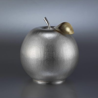 Where Dreams are Made of Big Apple