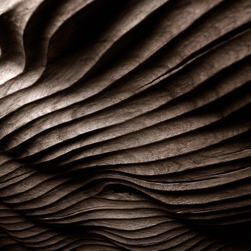 Detail of Dryad II