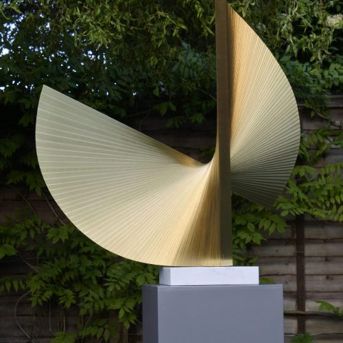 Apollo by Thomas Joynes