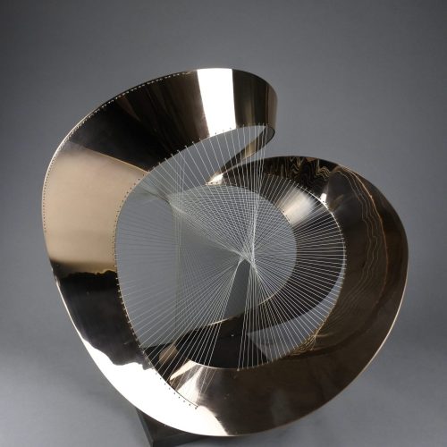 Curvilinear