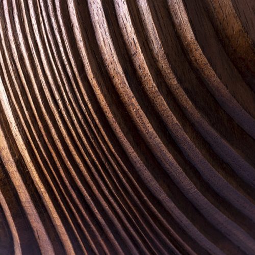 Dryad II - detail