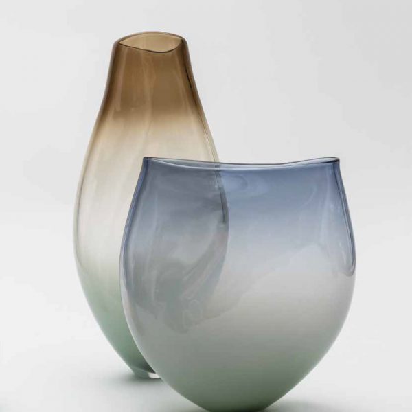 Nord Tawny and Ostfriesia Distraction Bowl