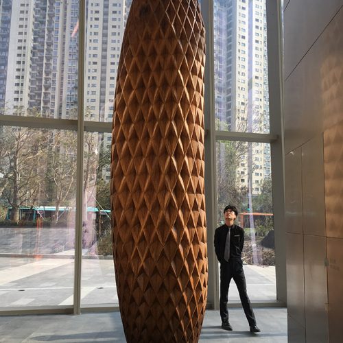 Scale Tree I